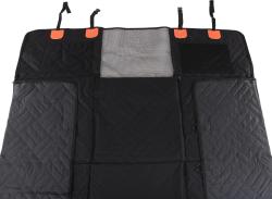 SIXTOL Ochranná deka do auta pod psa CAR KESSIE