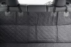 SIXTOL Ochranná deka do auta pod psa CAR OSCAR