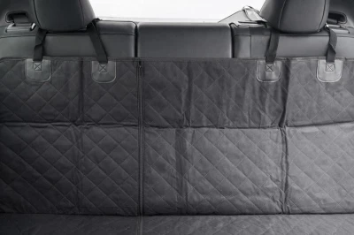 SIXTOL Ochranná deka do auta pod psa CAR OSCAR