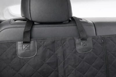 SIXTOL Ochranná deka do auta pod psa CAR OSCAR