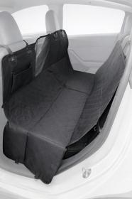 SIXTOL Ochranná deka do auta pod psa CAR OSCAR