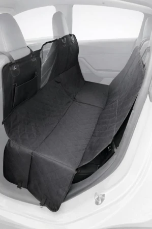 SIXTOL Ochranná deka do auta pod psa CAR OSCAR