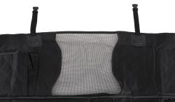 SIXTOL Ochranná deka do auta pod psa CAR OSCAR