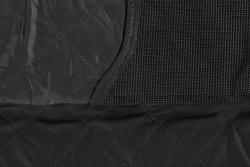 SIXTOL Ochranná deka do auta pod psa CAR OSCAR