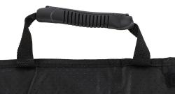 SIXTOL Ochranná deka do auta pod psa CAR OSCAR