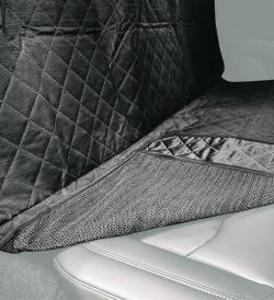 SIXTOL Ochranná deka do auta pod psa CAR ROCKY L