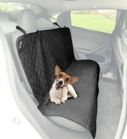 SIXTOL Ochranná deka do auta pod psa CAR ROCKY S
