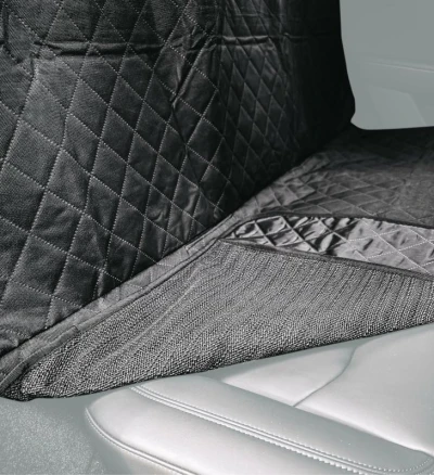 SIXTOL Ochranná deka do auta pod psa CAR ROCKY S