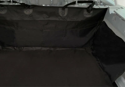 SIXTOL Ochranná deka do kufru auta TRUNK COVER PRO