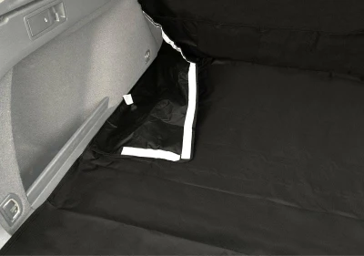 SIXTOL Ochranná deka do kufru auta TRUNK COVER PRO