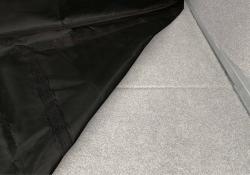 SIXTOL Ochranná deka do kufru auta TRUNK COVER PRO