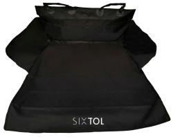 SIXTOL Ochranná deka do kufru auta TRUNK COVER PRO