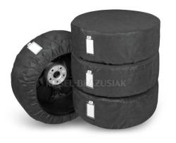 SIXTOL Ochraný kryt pro kola 4xSEASON Basic XL