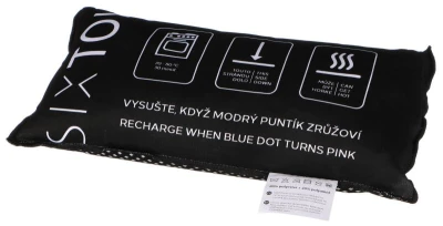 SIXTOL Odvlhčovací polštářek do auta DRY CAR BIG BAG 1000g
