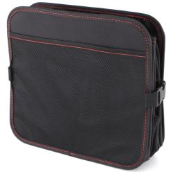 SIXTOL Organizér do kufru auta CAR COMPACT 5 THERMO, 5 přihrádek, termotaška, skládací