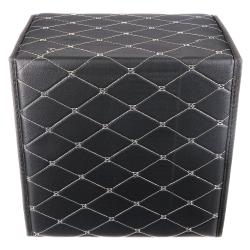 SIXTOL Organizér do kufru auta CAR COMPACT ELEGANT S, 1 přihrádka, skládací, s víkem