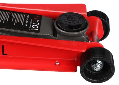 SIXTOL Pojízdný hydraulický zvedák 2,5t nízkoprofilový SX Jack 2,5T
