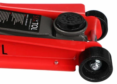 SIXTOL Pojízdný hydraulický zvedák 2,5t nízkoprofilový SX Jack 2,5T