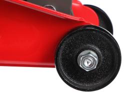 SIXTOL Pojízdný hydraulický zvedák 2t nízkoprofilový SX Jack MINI 2T SIXTOL