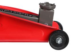 SIXTOL Pojízdný hydraulický zvedák 2t nízkoprofilový SX Jack MINI 2T SIXTOL