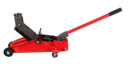 SIXTOL Pojízdný hydraulický zvedák 2t nízkoprofilový SX Jack MINI 2T SIXTOL