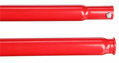 SIXTOL Pojízdný hydraulický zvedák heavy-duty 3t s pedálem SX JACK PEDAL 3T