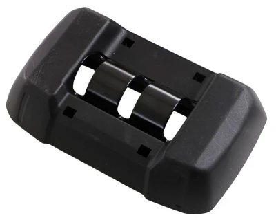 SIXTOL Příčný nosník se zámkem hliníkový ROOF RACK FIX PRO, 120cm, nosnost 90kg