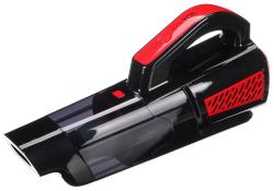 SIXTOL Ruční bezdrátový vysavač do auta CAR VAC 1, 90W, 10KPa