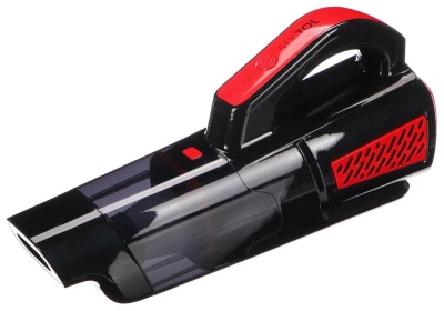 SIXTOL Ruční bezdrátový vysavač do auta CAR VAC 1, 90W, 10KPa SIXTOL Ruční bezdrátový vysavač do auta CAR VAC 1, 90W, 10KPa