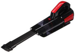 SIXTOL Ruční bezdrátový vysavač do auta CAR VAC 1, 90W, 10KPa