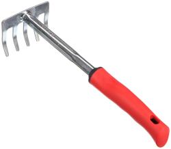 SIXTOL Ruční hrabičky, délka 290 mm, ergonomická rukojeť