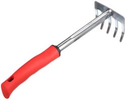 SIXTOL Ruční hrabičky, délka 290 mm, ergonomická rukojeť
