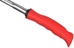 SIXTOL Ruční hrabičky, délka 290 mm, ergonomická rukojeť