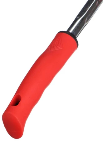 SIXTOL Ručný kultivátor, dĺžka 360 mm, ergonomická rukoväť
