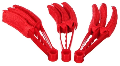 SIXTOL Sada kartáčů pro čištění klimatizace auta CAR DETAILING VENT BRUSH 3, 3ks SIXTOL Sada kartáčů pro čištění klimatizace auta CAR DETAILING VENT BRUSH 3, 3ks