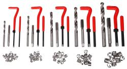 SIXTOL Sada na opravu závitů MECHANIC THREAD SET 131, M5 - M12 SIXTOL Sada na opravu závitů MECHANIC THREAD SET 131, M5 - M12