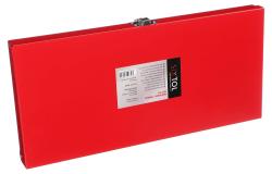 SIXTOL Sada na opravu závitů MECHANIC THREAD SET 131, M5 - M12
