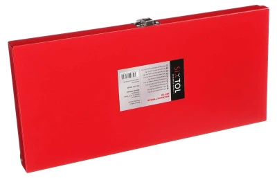 SIXTOL Sada na opravu závitů MECHANIC THREAD SET 131, M5 - M12