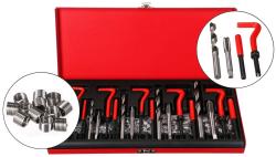 SIXTOL Sada na opravu závitů MECHANIC THREAD SET 131, M5 - M12