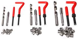 SIXTOL Sada na opravu závitů MECHANIC THREAD SET 88, M6 - M10