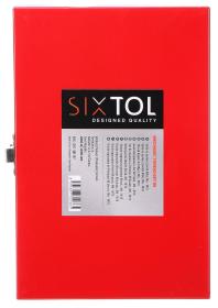 SIXTOL Sada na opravu závitů MECHANIC THREAD SET 88, M6 - M10