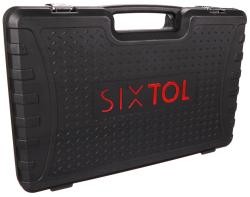 SIXTOL Sada nářadí HOME 350