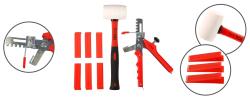 SIXTOL Sada pro nivelaci dlaždic LEVEL SYSTEM STARTER 1