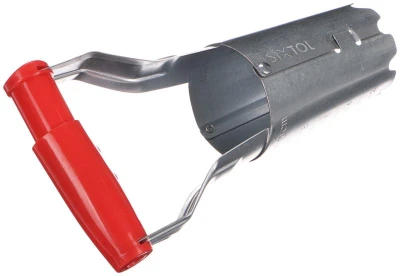 SIXTOL Sazeč cibulovin, délka 240 mm, ergonomická rukojeť SIXTOL Sazeč cibulovin, délka 240 mm, ergonomická rukojeť