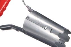 SIXTOL Sazeč cibulovin, délka 240 mm, ergonomická rukojeť