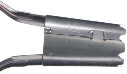 SIXTOL Sazeč cibulovin, délka 240 mm, ergonomická rukojeť