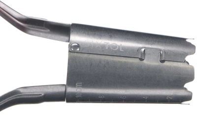 SIXTOL Sazeč cibulovin, délka 240 mm, ergonomická rukojeť