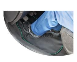 SIXTOL Servisní ochranná podložka pro automechaniky PROTECTUS