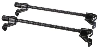 SIXTOL Stahovák pružin SPRING SET, 2ks, 380mm SIXTOL Stahovák pružin SPRING SET, 2ks, 380mm