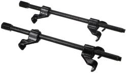 SIXTOL Stahovák pružin SPRING SET, 2ks, 380mm